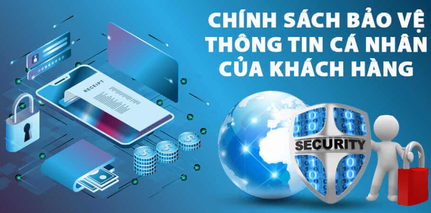 Chính sách bảo mật 69vn sử dụng thông tin của bạn như thế nào