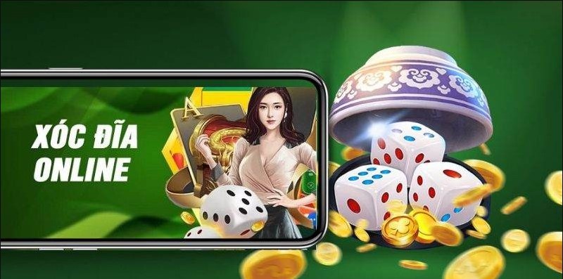 Game xóc đĩa đổi thưởng 69vn - KINH NGHIỆM CHƠI BẤT BẠI