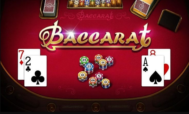 Những chiến thuật và mẹo chơi hiệu quả trong baccarat 69vn