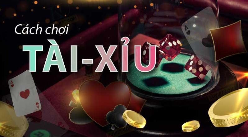 Tài Xỉu 69vn - Chiến thuật và mẹo chơi Tài Xỉu online dễ thắng nhất