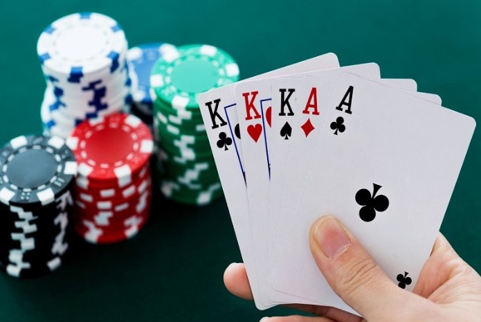 Cách chơi Game Poker 69VN hiệu quả nhất