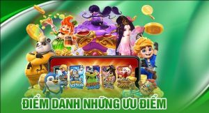 Định nghĩa về Game Nổ Hũ 69VN