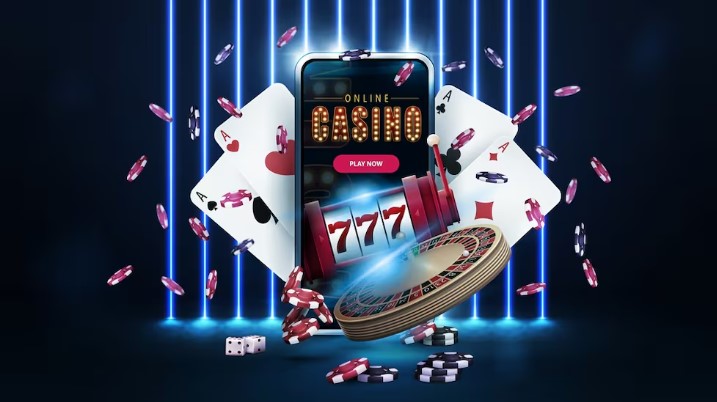 Giới thiệu về Casino online 69vn