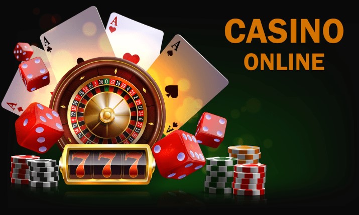 Khám phá thế giới Casino online 69vn giải trí bất tận