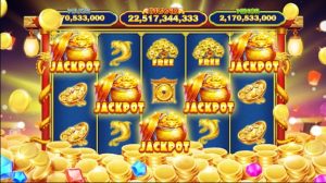 Những loại Slot game 69VN phổ biến hiện nay