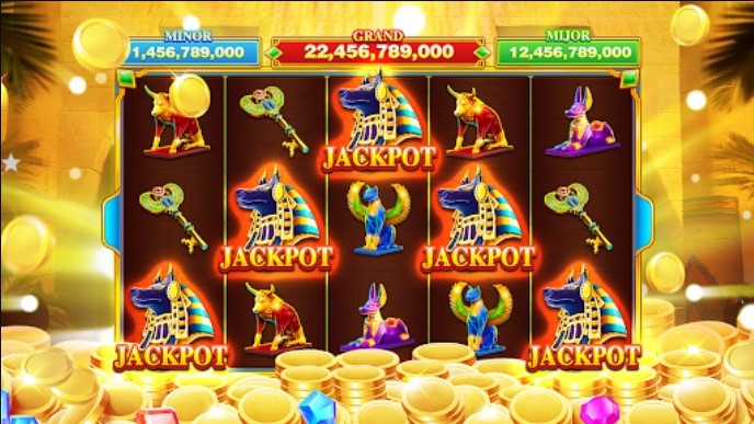 Những mẹo hay khi chơi Slot game 69VN