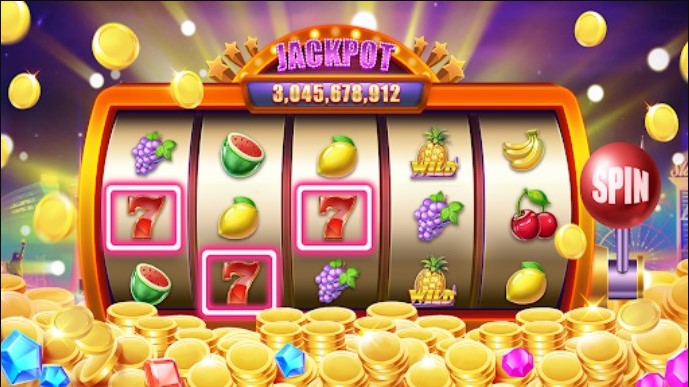 Slot game 69VN có những thuật ngữ gì?