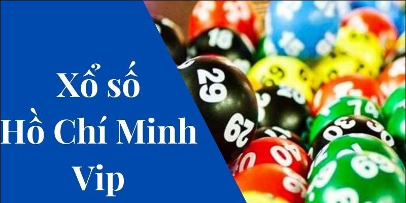 Soi cầu Xổ số Hồ Chí Minh Vip như thế nào là chuẩn?