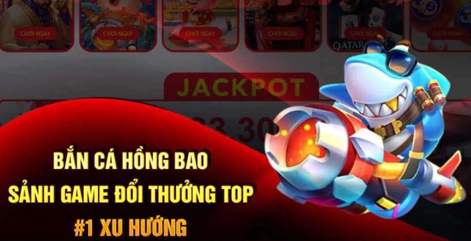 Bắn cá Hồng Bao là gì?