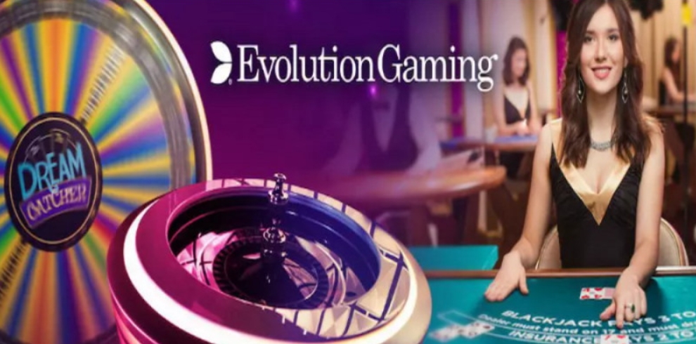 Tổng quan về EVO Gaming