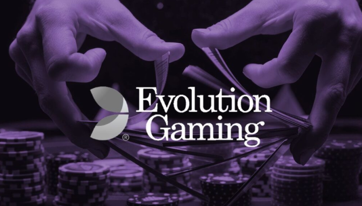 Tại sao nên trải nghiệm trò chơi của Evolution Gaming?