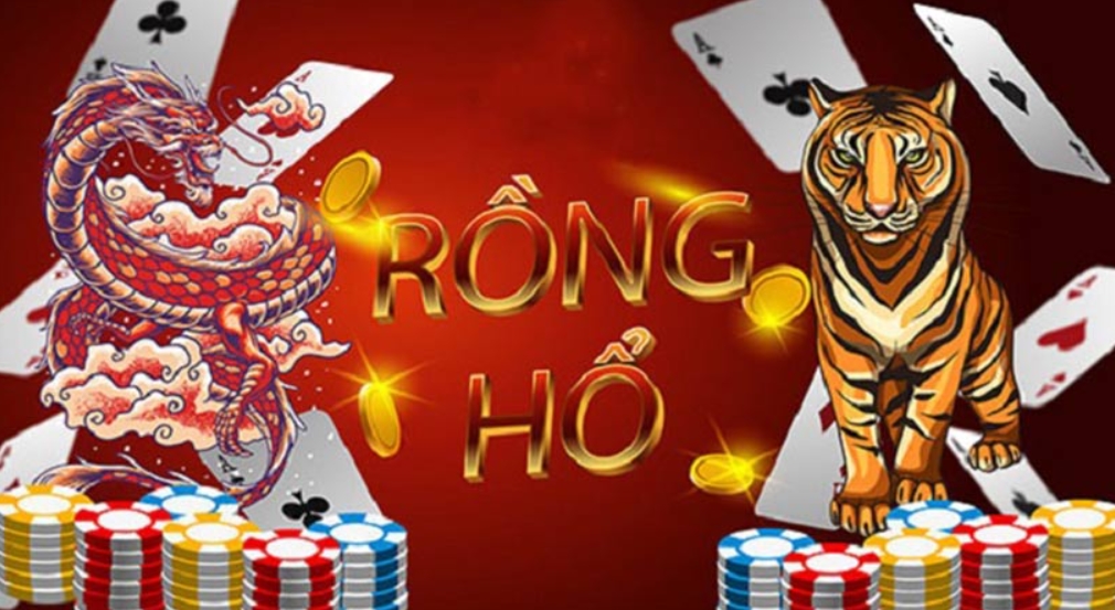 Hướng dẫn cách chơi rồng hổ và các mẹo giúp chiến thắng